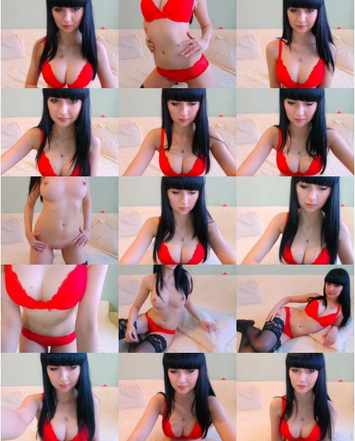 Download Video File: myfreecams a melon crush