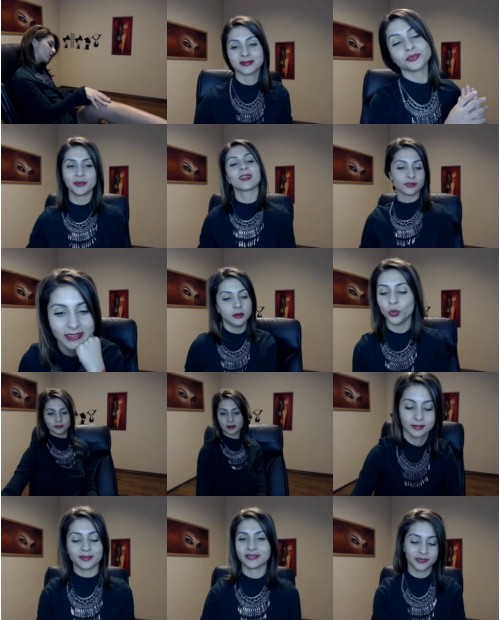 Download Video File: myfreecams aamirra