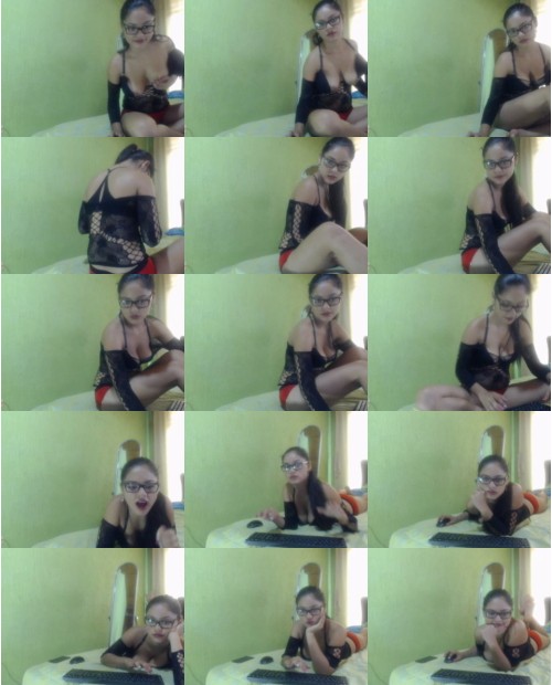 Download Video File: myfreecams aazucena