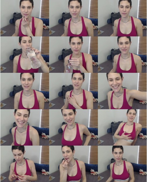 Download Video File: myfreecams abby spade