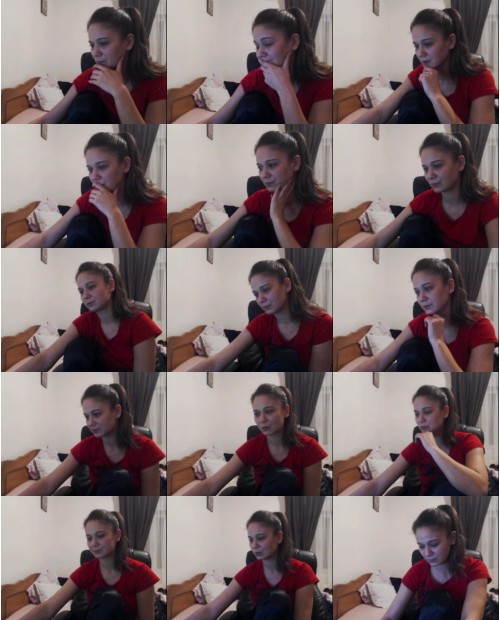 Download Video File: myfreecams abiaby