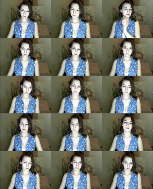 Download Video File: myfreecams abigailmac