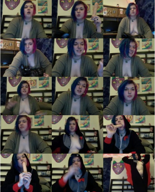 Download Video File: myfreecams acidwizard