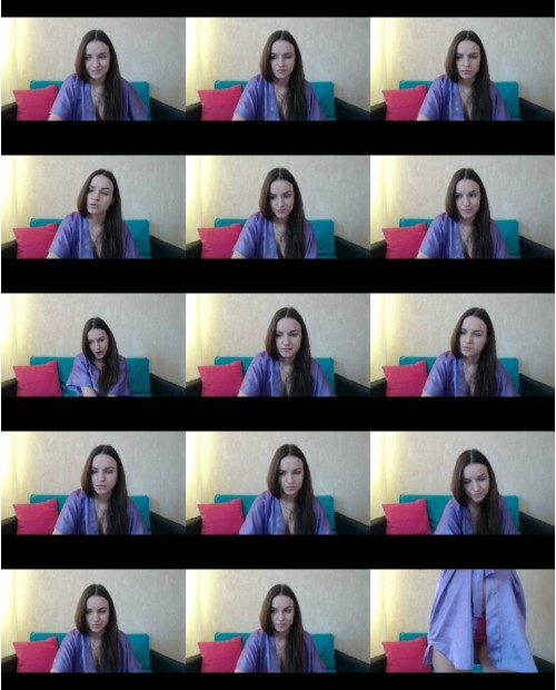 Download Video File: myfreecams adalindarock