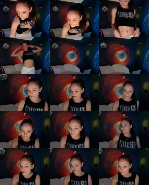 Download Video File: myfreecams addictivelara