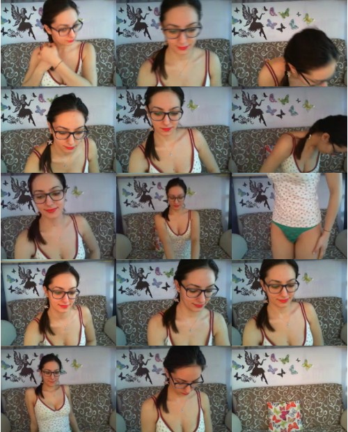 Download Video File: myfreecams adelieladybug