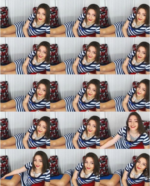 Download Video File: myfreecams adellinag