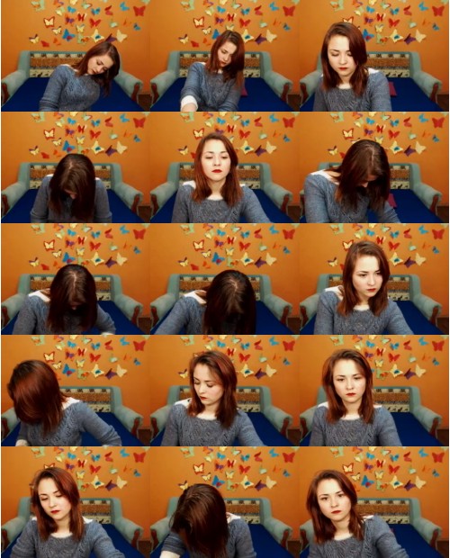 Download Video File: myfreecams adellli