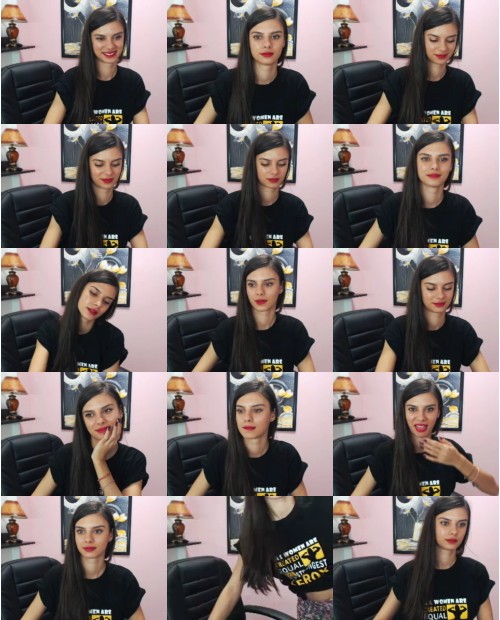 Download Video File: myfreecams adyison