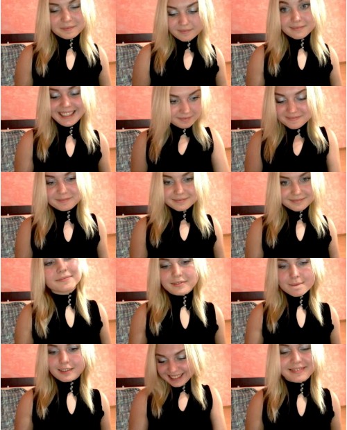 Download Video File: myfreecams affection3