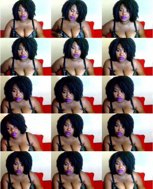 Download Video File: myfreecams afrowhore