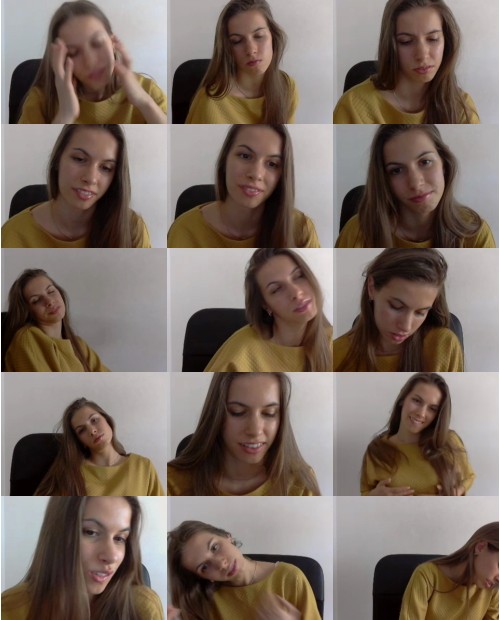 Download Video File: myfreecams ahsellana