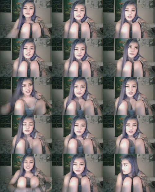 Download Video File: myfreecams aierenna