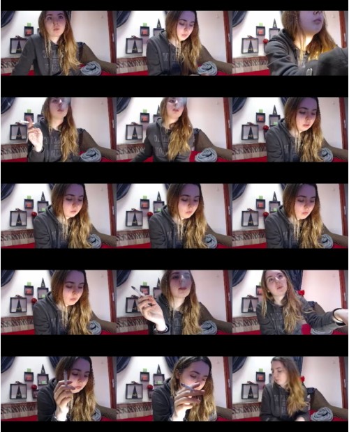 Download Video File: myfreecams aishaclayton