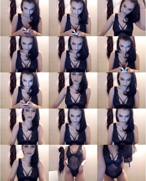 Download Video File: myfreecams ajariri