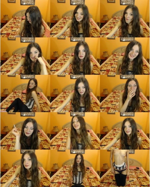 Download Video File: myfreecams albinatifany