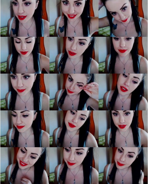 Download Video File: myfreecams alebunny