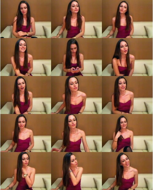 Download Video File: myfreecams alesiacher