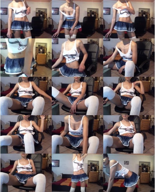 Download Video File: myfreecams alessyabrunet