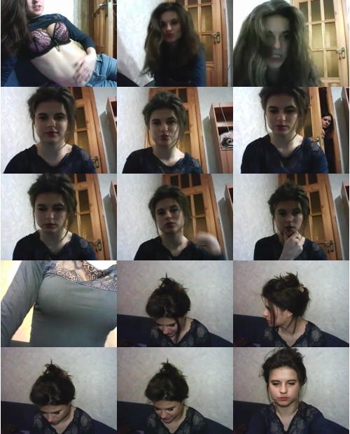 Download Video File: myfreecams alexabroun