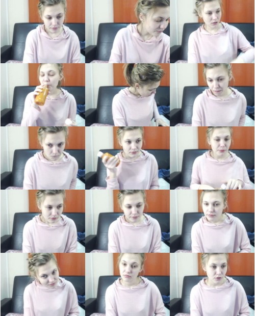 Download Video File: myfreecams alexandrinna