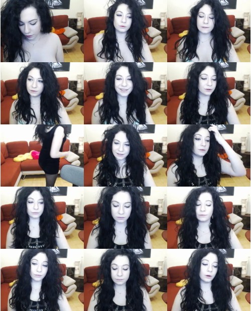 Download Video File: myfreecams alexiajem