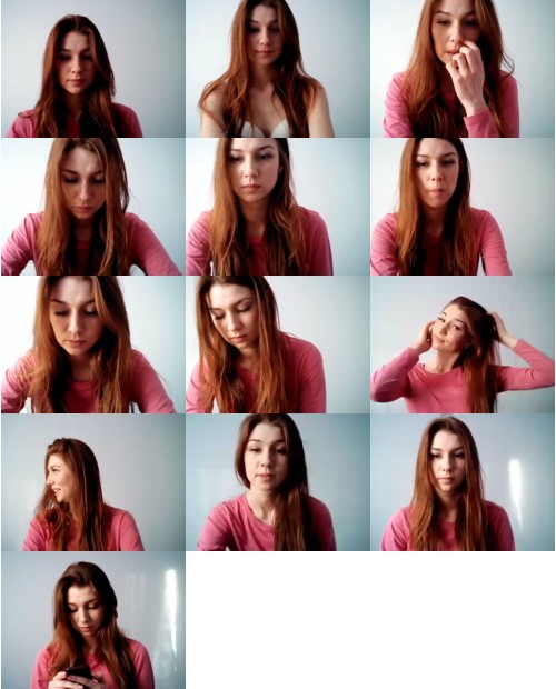 Download Video File: myfreecams alexis027