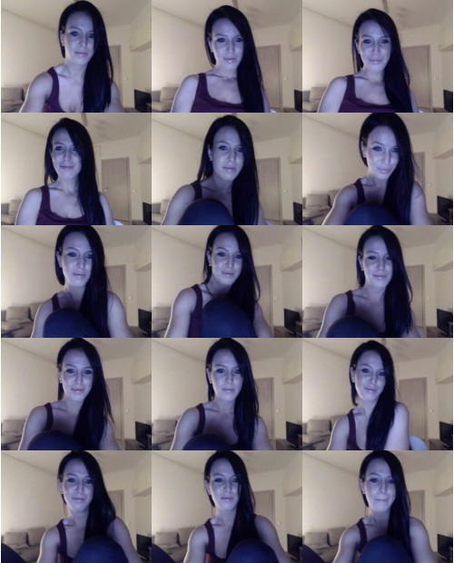 Download Video File: myfreecams alexys23