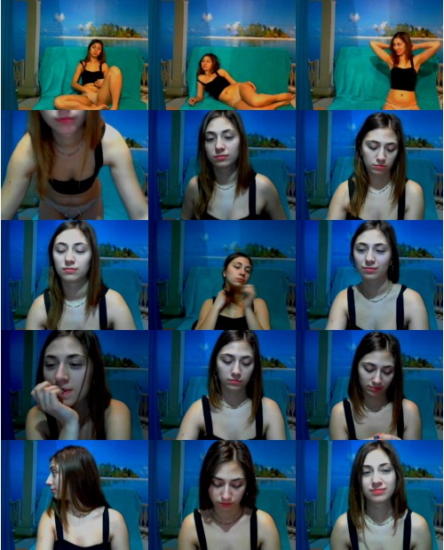 Download Video File: myfreecams alicebearch