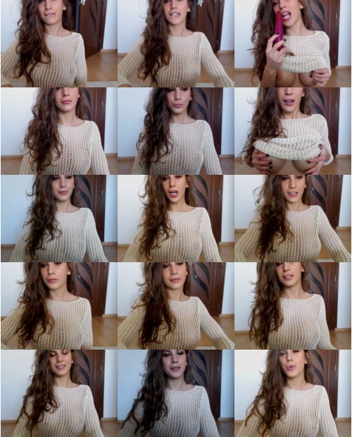 Download Video File: myfreecams aliciacoxx