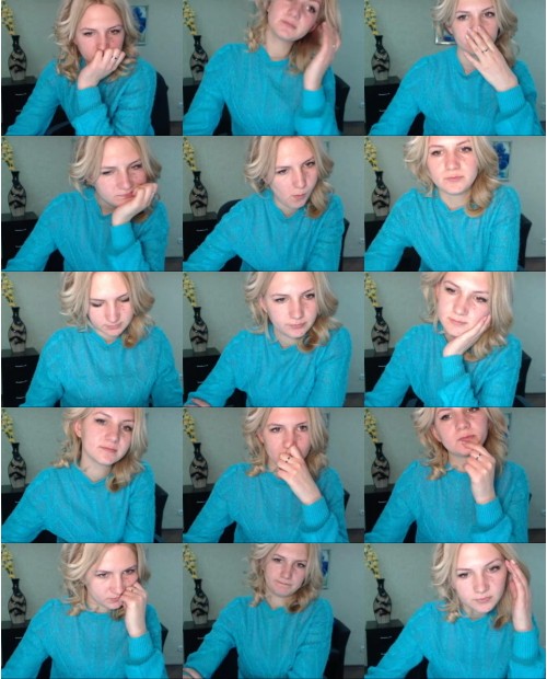 Download Video File: myfreecams alinaroshelle