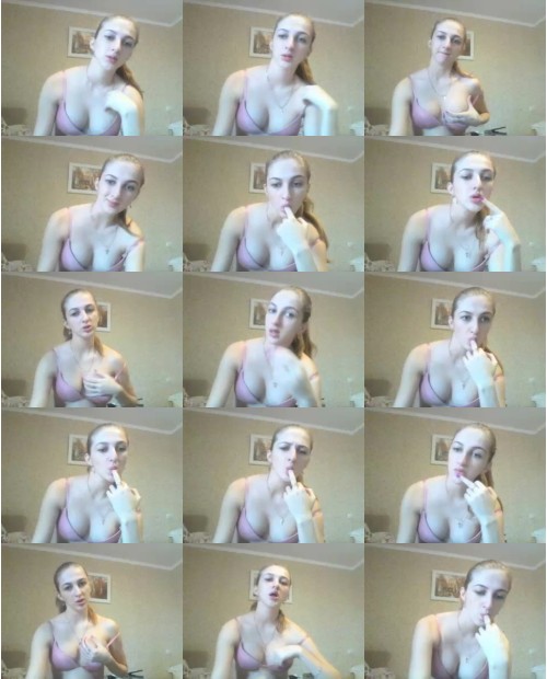 Download Video File: myfreecams alinocka