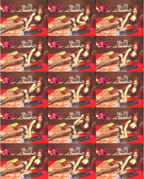 Download Video File: myfreecams alishia18