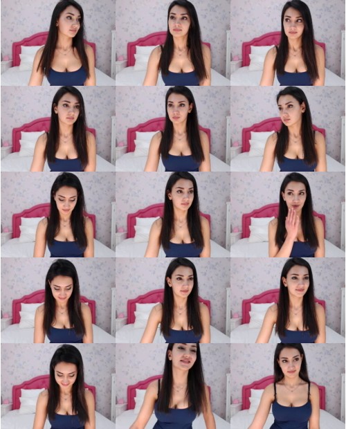 Download Video File: myfreecams alisyaclark