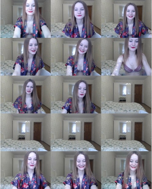 Download Video File: myfreecams allmalia