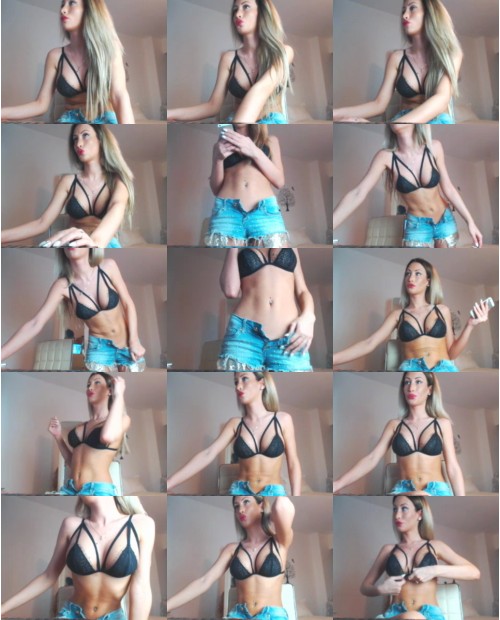 Download Video File: myfreecams allynaaah