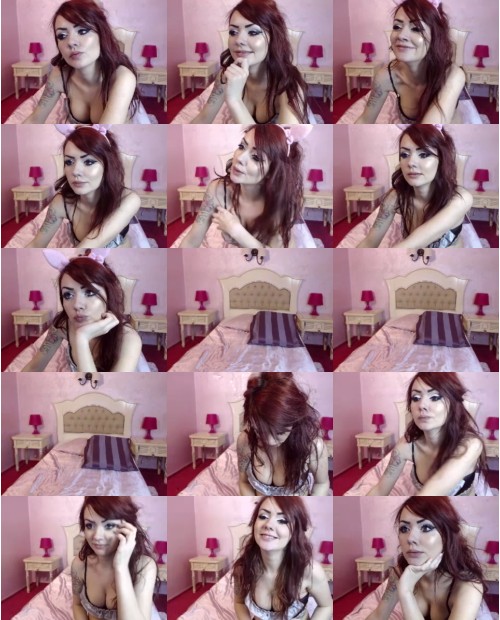 Download Video File: myfreecams allyxkatt