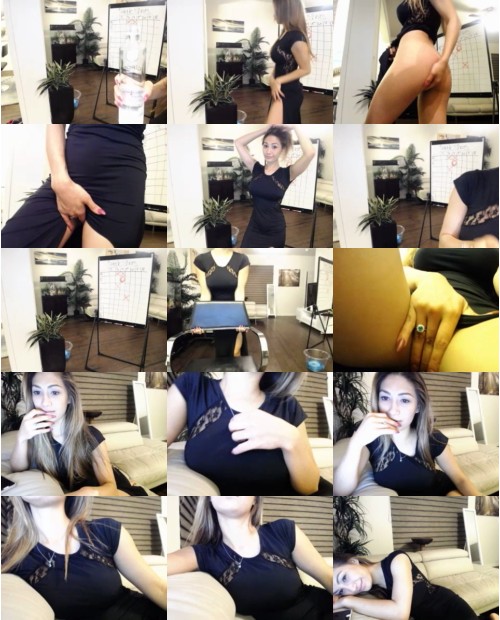 Download Video File: myfreecams alohaali