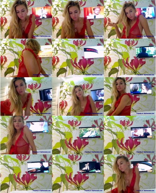 Download Video File: myfreecams alovelyyana