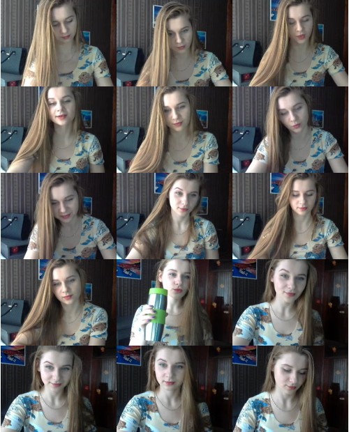 Download Video File: myfreecams aly aly2015