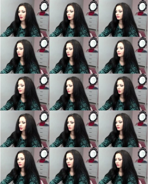 Download Video File: myfreecams alysana