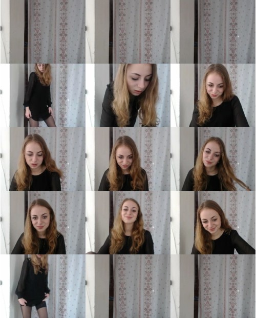 Download Video File: myfreecams amber quinn