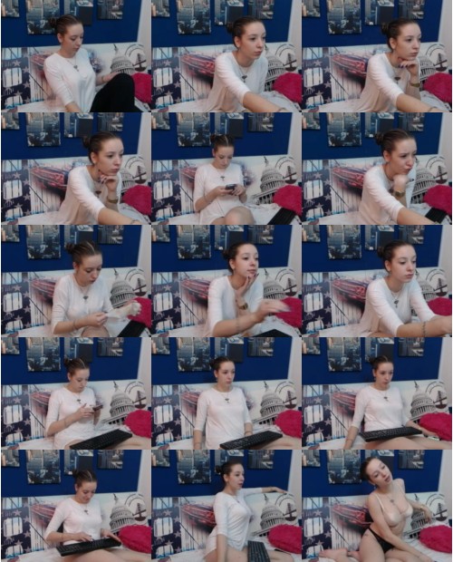 Download Video File: myfreecams amberdash