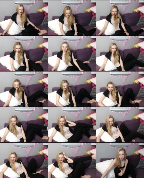 Download Video File: myfreecams amberfox20