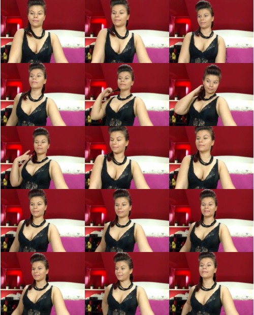 Download Video File: myfreecams ambershyne