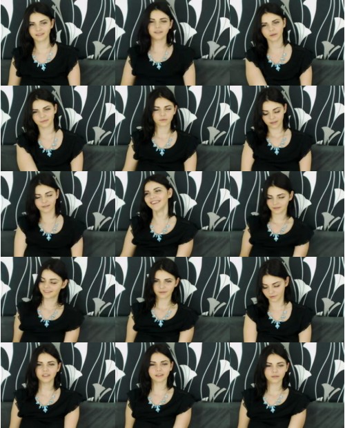 Download Video File: myfreecams amelinan