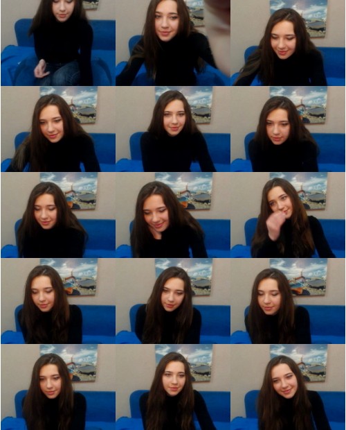 Download Video File: myfreecams amely18