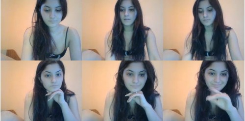 Download Video File: myfreecams amirassss