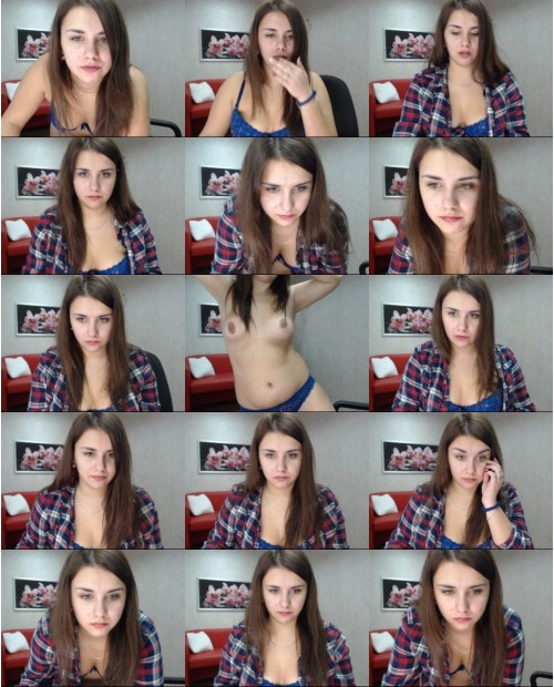 Download Video File: myfreecams anabeljames