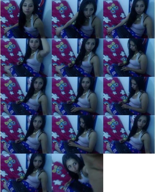 Download Video File: myfreecams anahixxi